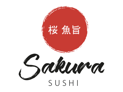 Sakura Sushi Shop
