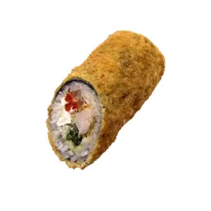 Hot Chicken Wrap